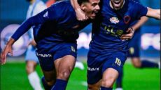 الزمالك وبيراميدز