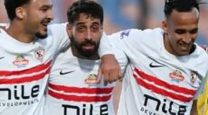 الزمالك عدي الدباغ