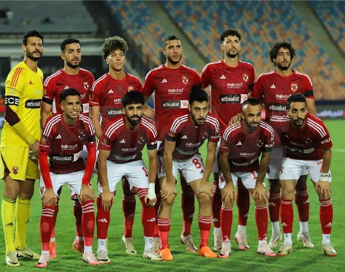 الأهلي