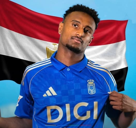 هيثم حسن منتخب مصر