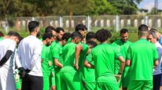 الكونفدرالية المصري