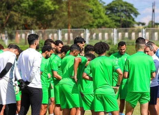 الكونفدرالية المصري