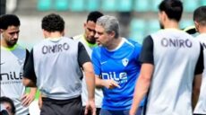الزمالك وأوتوهو