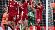محمد صلاح ليفربول