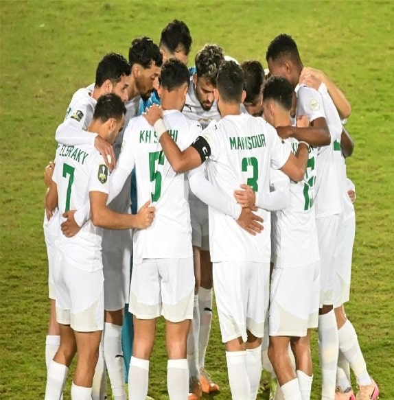 المصري البورسعيدي