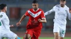 المصري وشباب بلوزداد