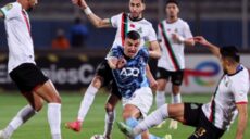 بيراميدز والجيش الملكي