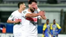 الزمالك وأوتوهو