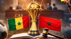 المحكمة الرياضية