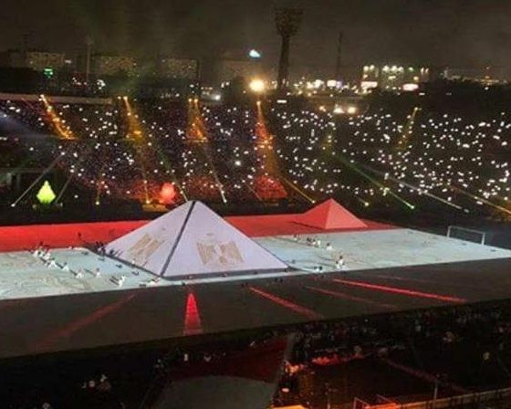 مصر البطولات