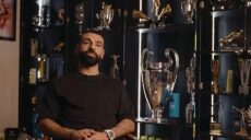 رحيل محمد صلاح ليفربول