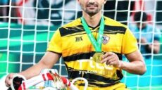 محمد عواد الزمالك