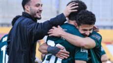 كأس عاصمة مصر وادي دجلة وطلائع الجيش