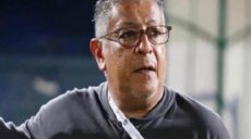 محمد كمال المدير الفني لمنتخب مصر النسائي