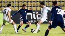 بتروجيت وإنبي