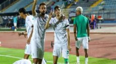 المصري والجونة