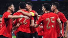 منتخب مصر فيفا
