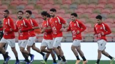 مصر وإسبانيا