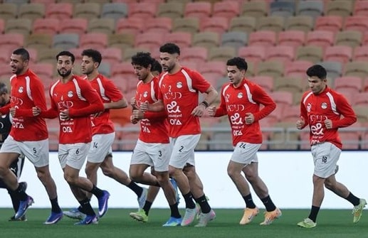 مصر وإسبانيا