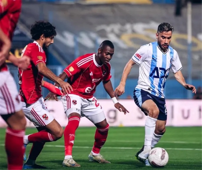 الأهلي