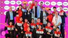 المصارعة الحرة مصر