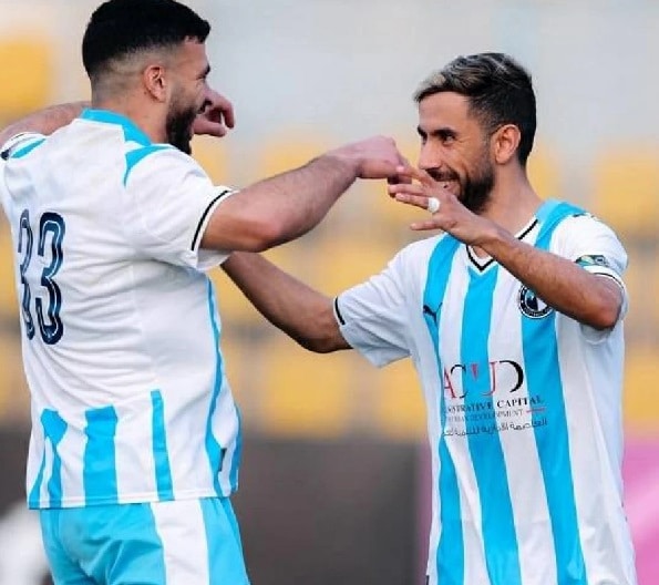 بيراميدز