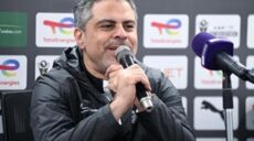 معتمد جمال الزمالك