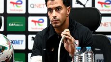 عمر جابر الزمالك