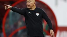 حسام حسن