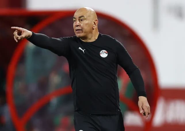 حسام حسن