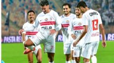 الدوري المصري