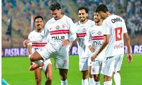 الدوري المصري
