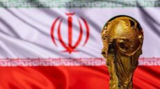 إيران كأس العالم 2026