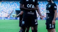 الأهلي وبيراميدز ماتا ماجاسا