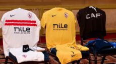 الزمالك وشباب بلوزداد