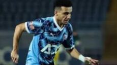 مصطفى فتحي بيراميدز