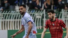 الزمالك الكونفدرالية