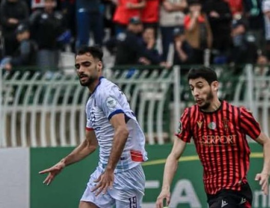 الزمالك الكونفدرالية