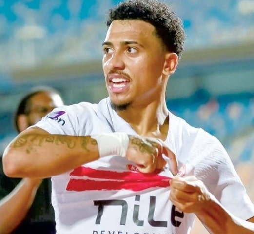 الزمالك بيزيرا