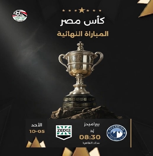 كأس مصر