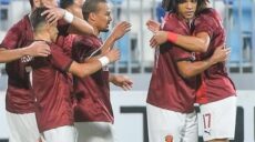 الأهلي مروان عثمان