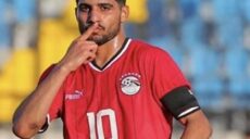 إبراهيم عادل الأهلي والزمالك