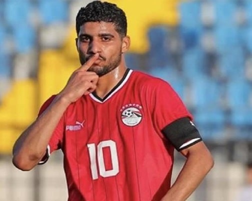 إبراهيم عادل الأهلي والزمالك