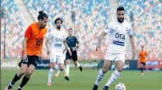 الدوري المصري البنك الأهلي