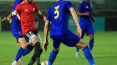 الدوري المصري كهرباء الإسماعيلية وطلائع الجيش
