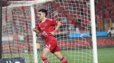 الأهلي بن شرقي توروب