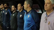 الزمالك معتمد جمال