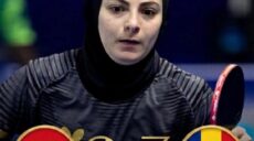 تنس الطاولة منتخب مصر سيدات