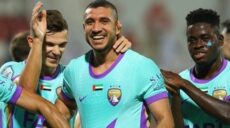 رامي ربيعة العين الإماراتي