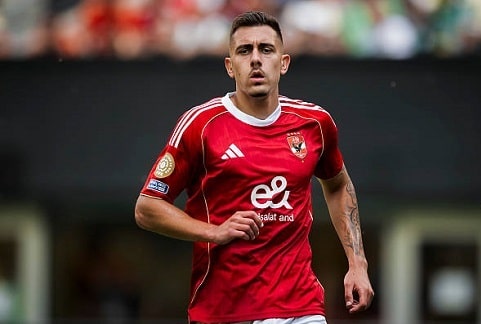 الأهلي جراديشار
